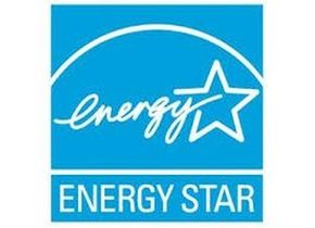 Energy star logo